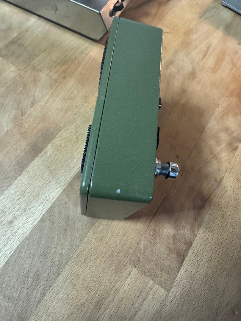 ギター Land Devices HP-2 harmonic percolator