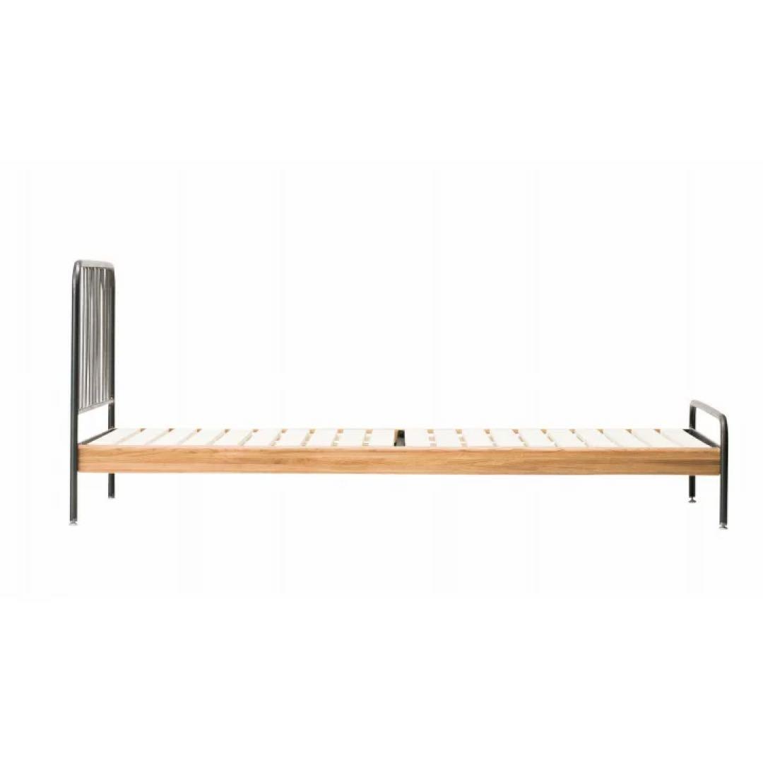 journal standard Furniture セミダブルフレーム送料込み