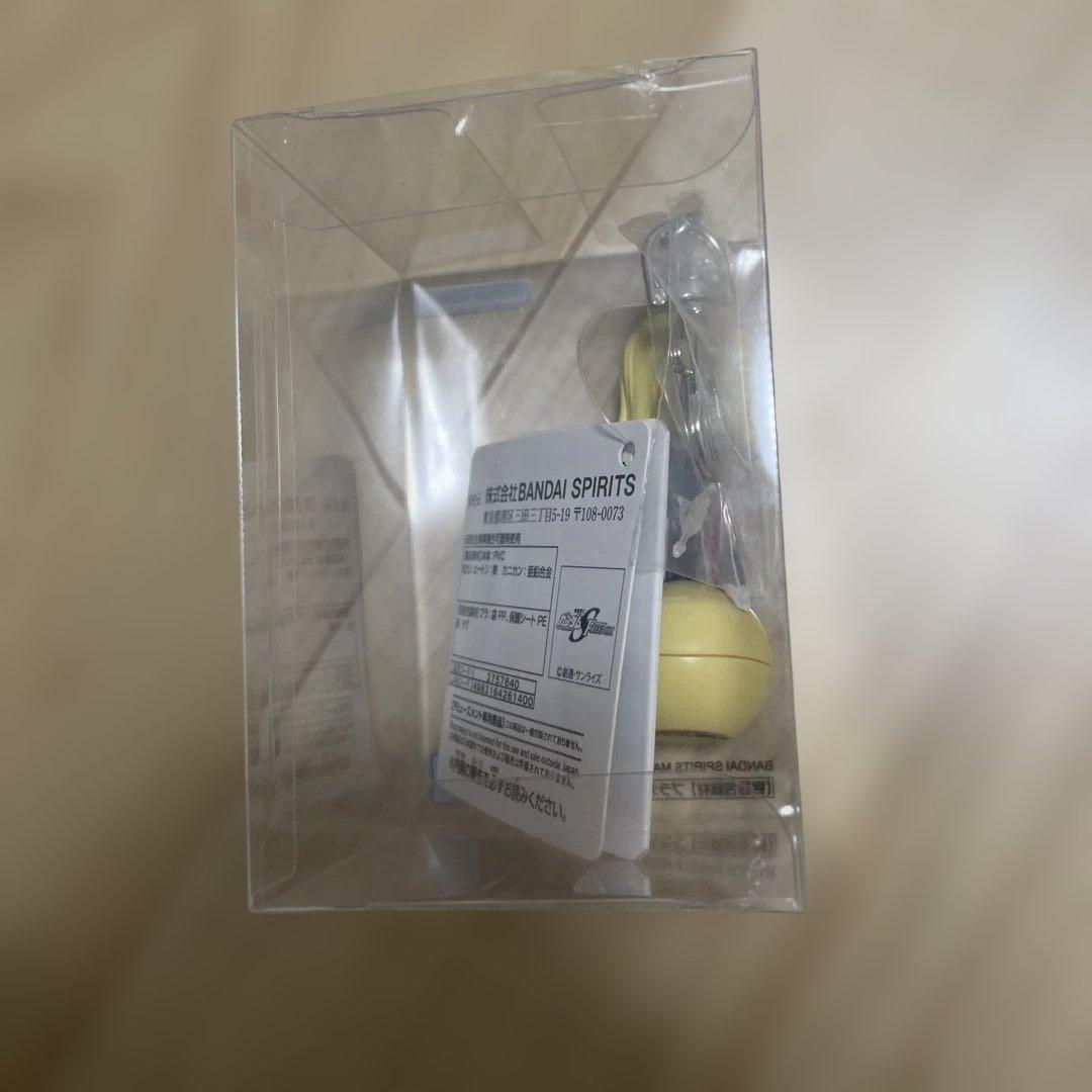 機動戦士ガンダムSEED FREEDOM プチっとのりマスvol.1 カガリ