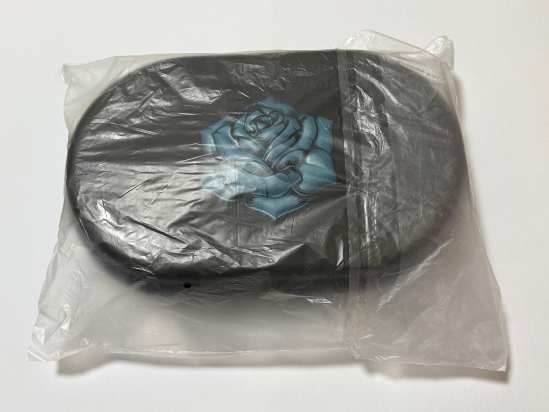 Ado よだかグッズ キラキラペンライト収納ケース
