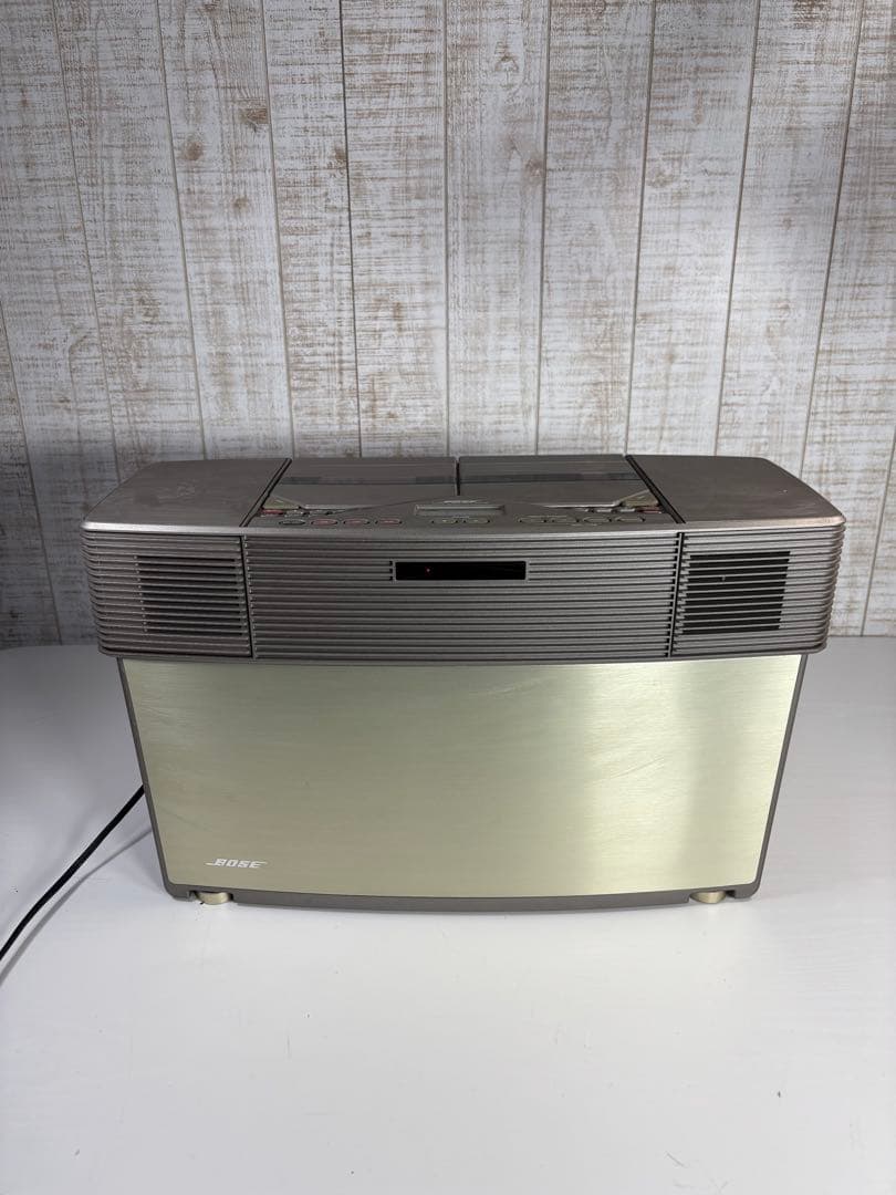 【ジャンク】BOSE AWM