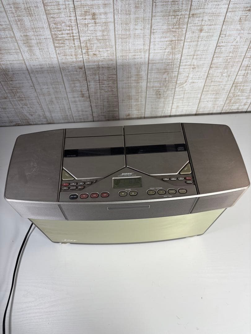【ジャンク】BOSE AWM