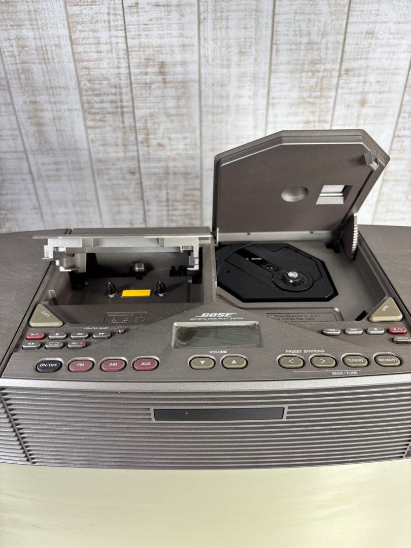 【ジャンク】BOSE AWM