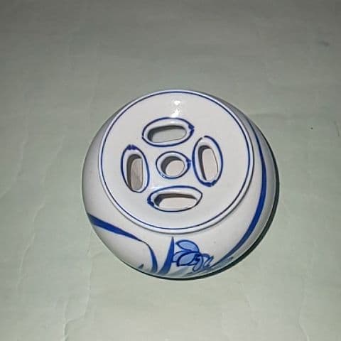 清鳳  建水  煎茶道具  茶道具
