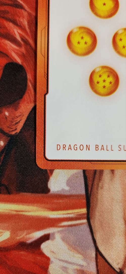 ブルマ　金エナマー