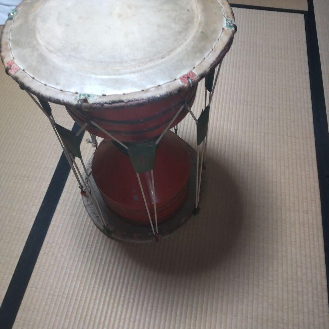 チャング　チャンゴ　韓国太鼓