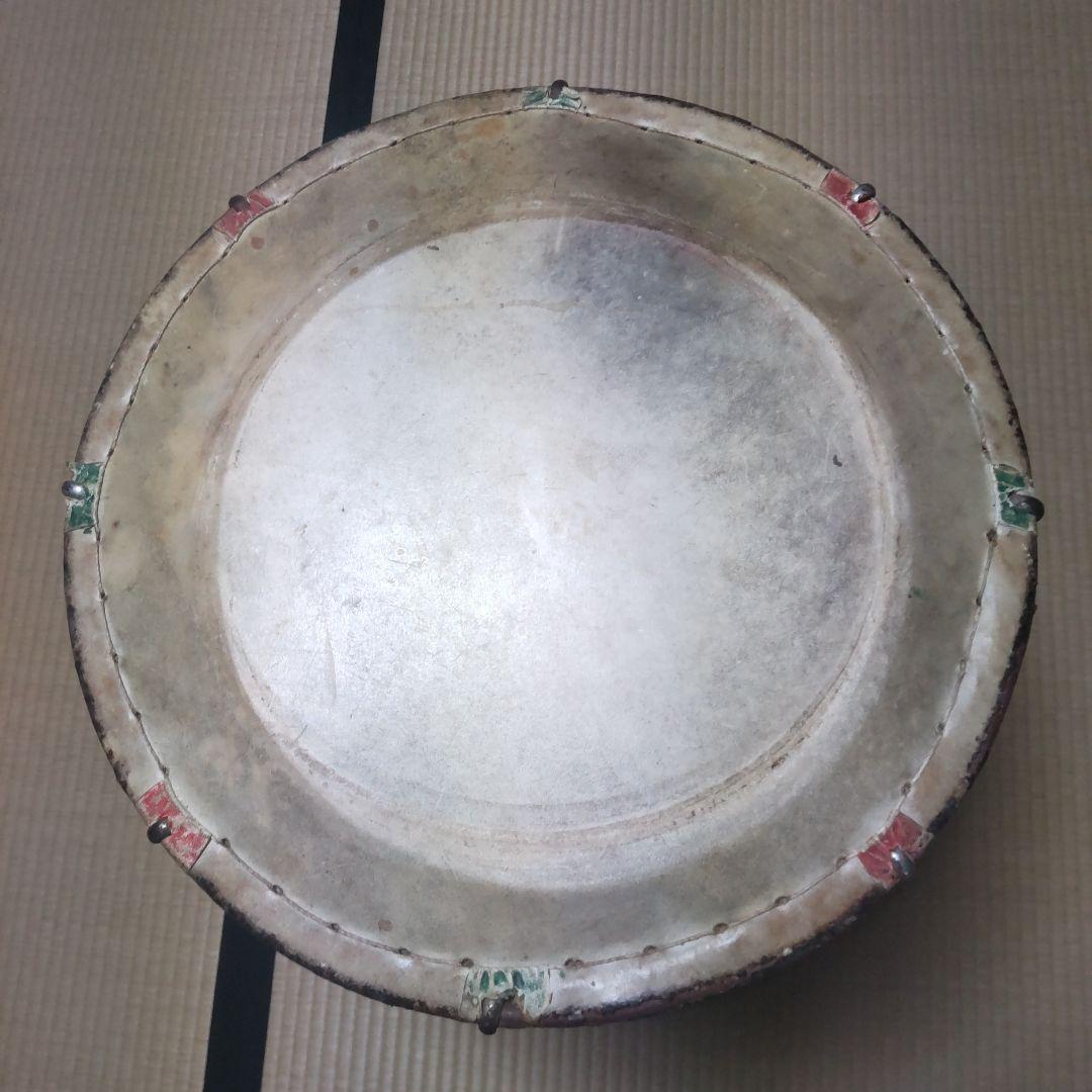 チャング　チャンゴ　韓国太鼓