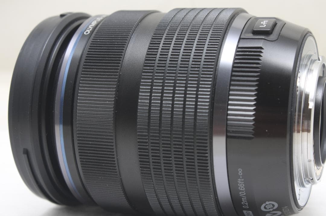 オリンパス M.ZUIKO ED 12-40mm F2.8 PRO