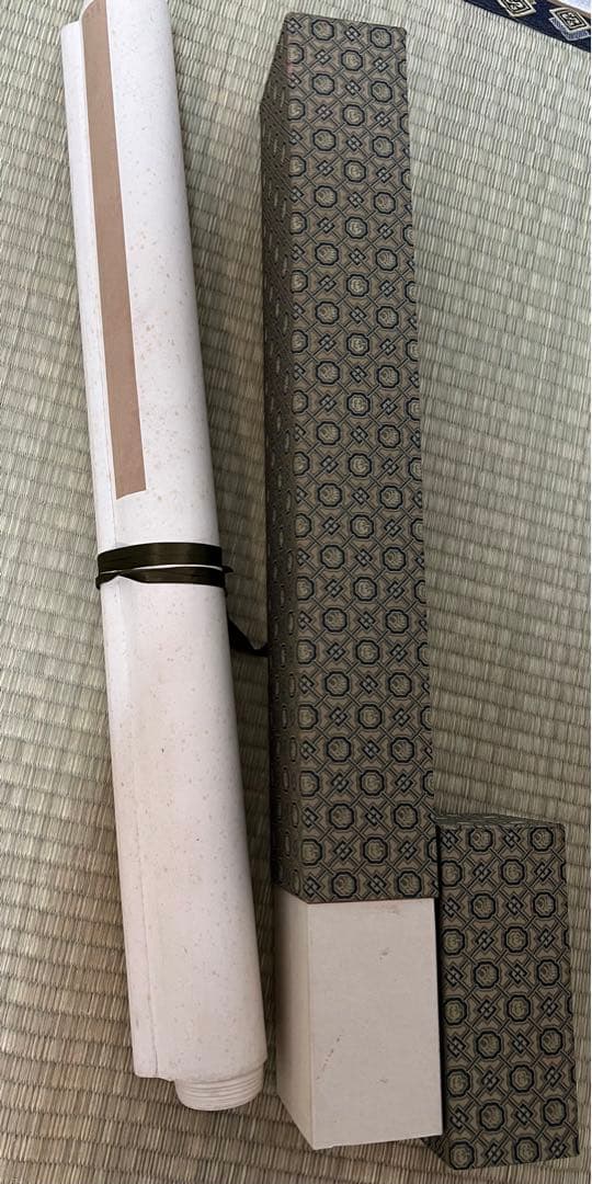 中国 拓本［唐懐素法貼 蔵真帖］拓本 紙本 掛け軸！