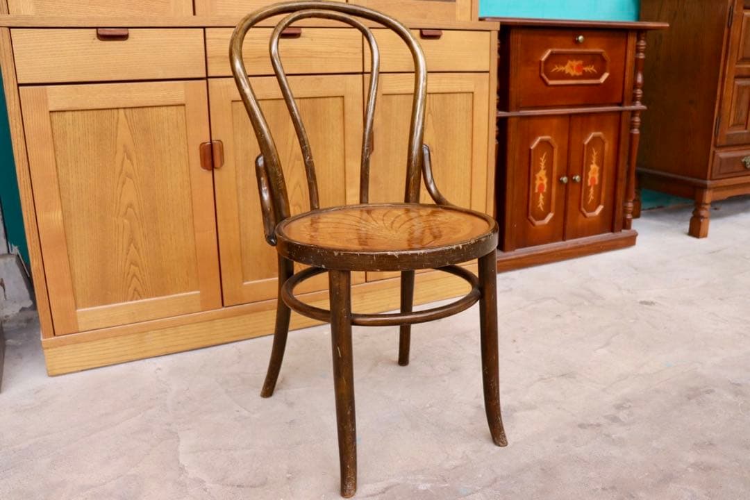 GMHS594BB○AIDEC / アイデック ダイニングチェア 椅子 ベントウ