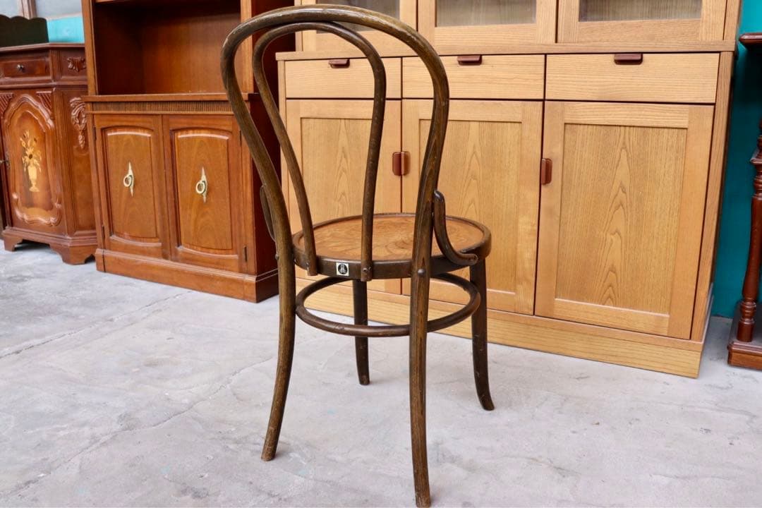 GMHS594BB○AIDEC / アイデック ダイニングチェア 椅子 ベントウ