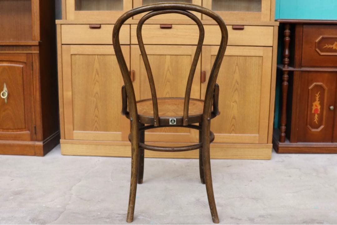 GMHS594BB○AIDEC / アイデック ダイニングチェア 椅子 ベントウ