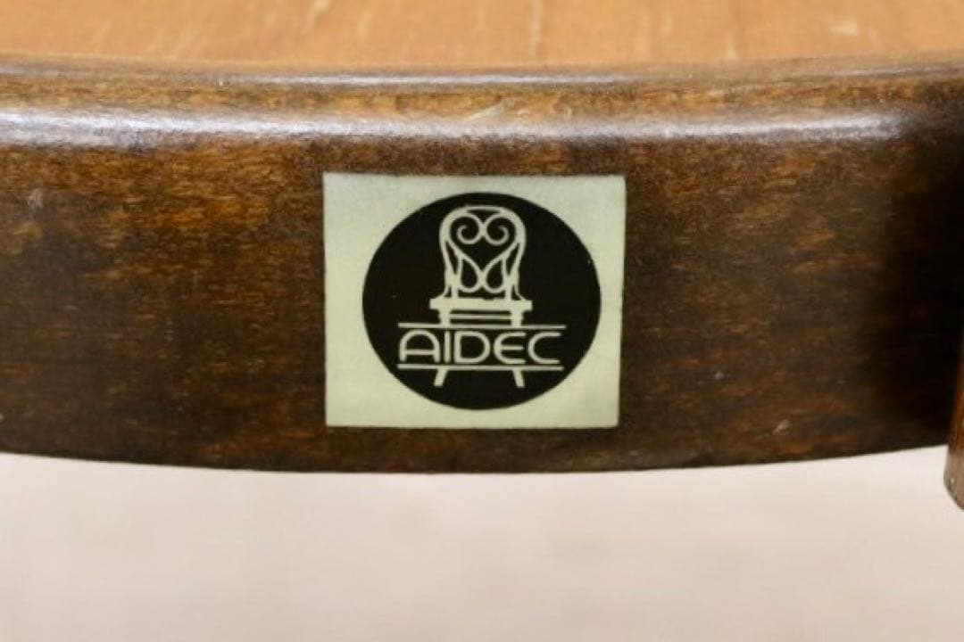 GMHS594BB○AIDEC / アイデック ダイニングチェア 椅子 ベントウ