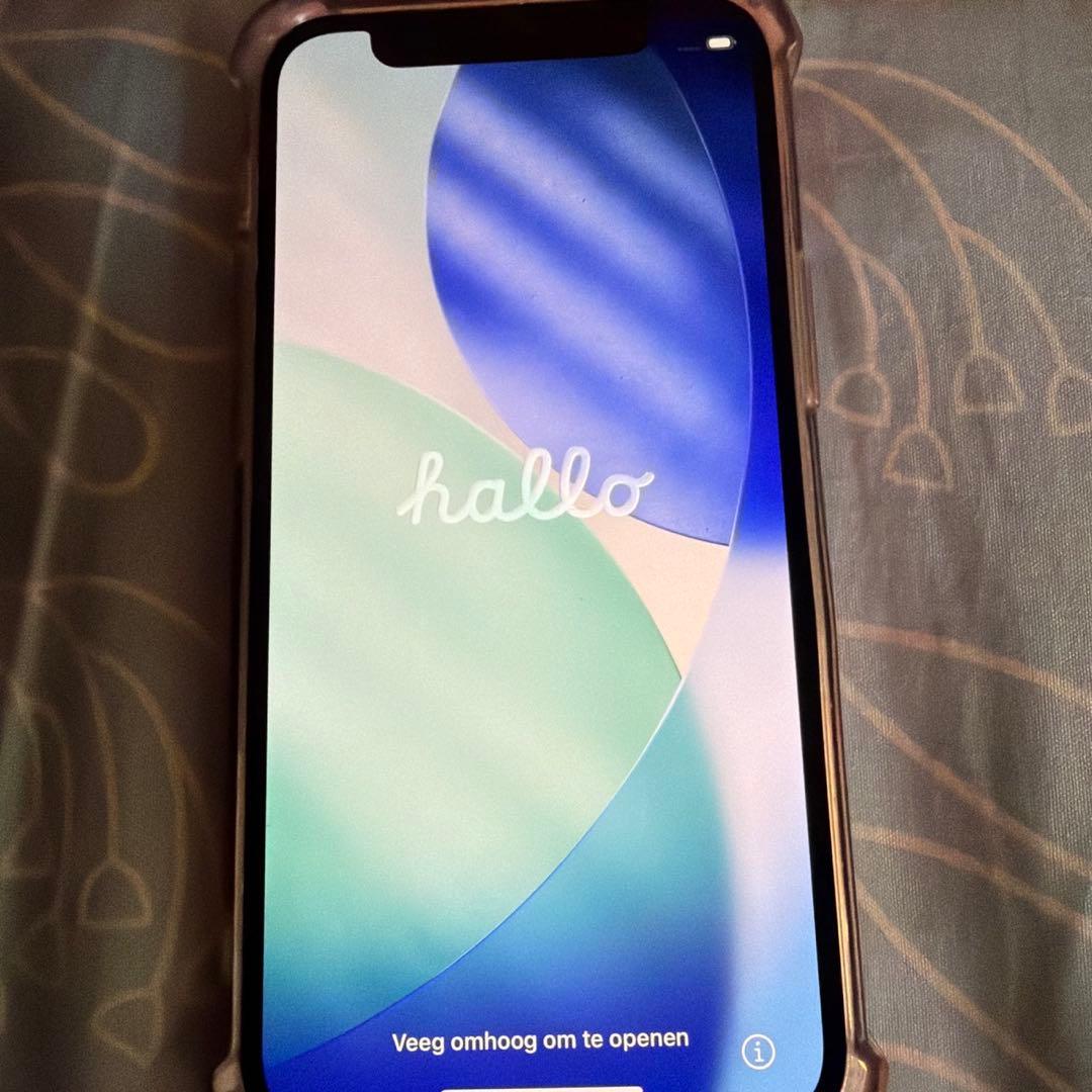 Apple iPhone 12mini (レッド) 本体 64GB