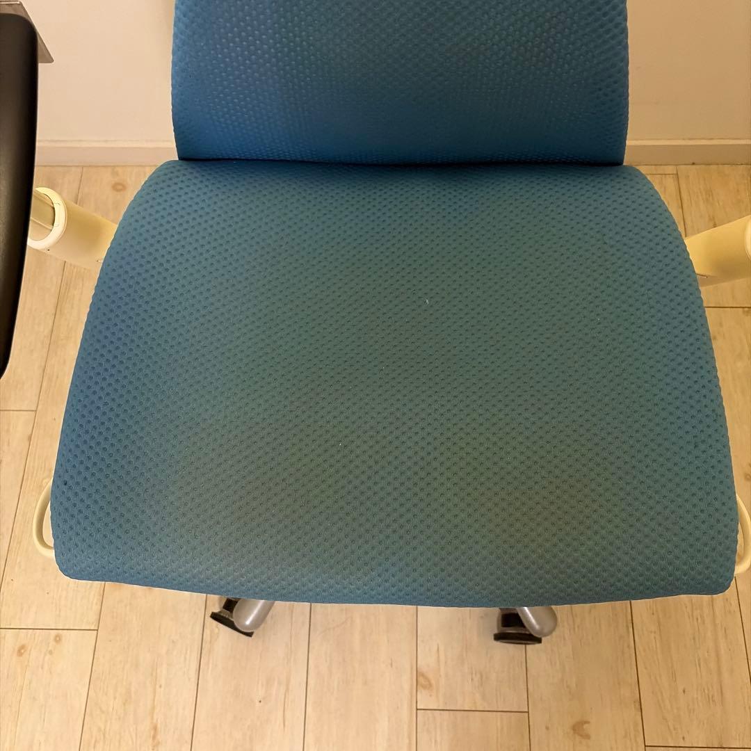 ハーマンミラー、エンボディチェア