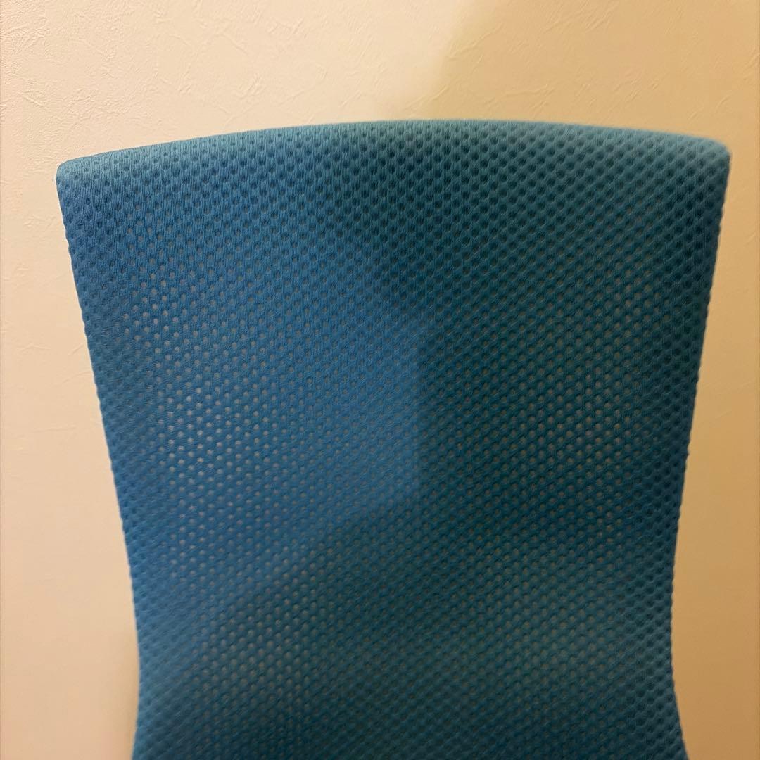 ハーマンミラー、エンボディチェア