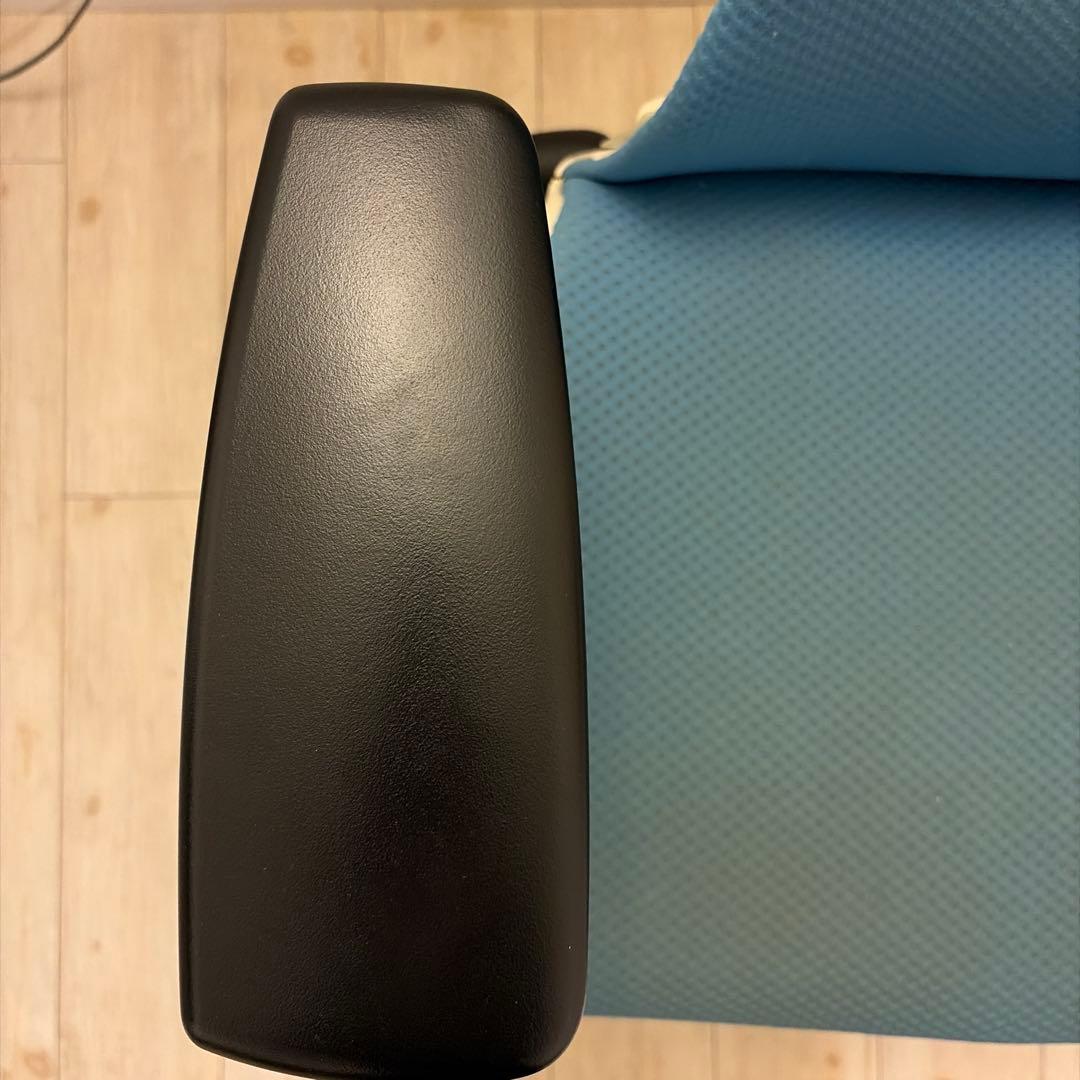 ハーマンミラー、エンボディチェア