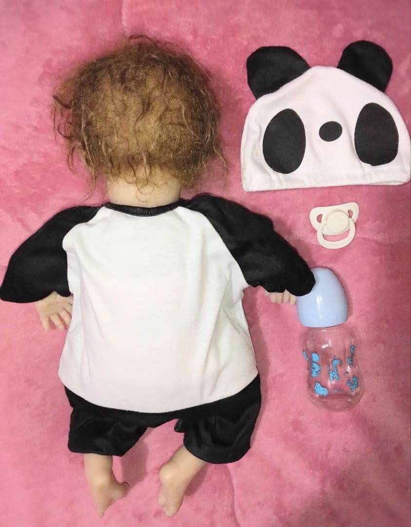 ♡リボーンドール♡ハンドメイドドール♡