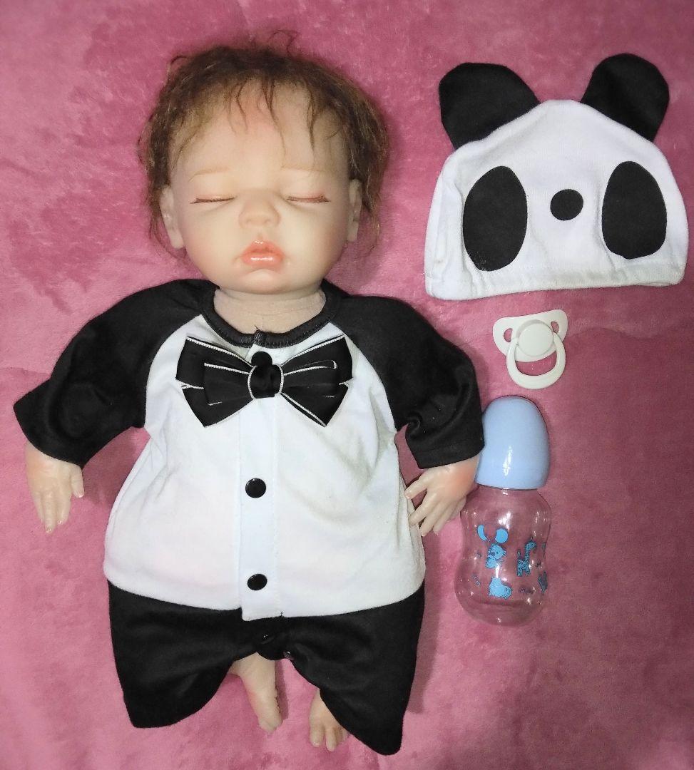 ♡リボーンドール♡ハンドメイドドール♡