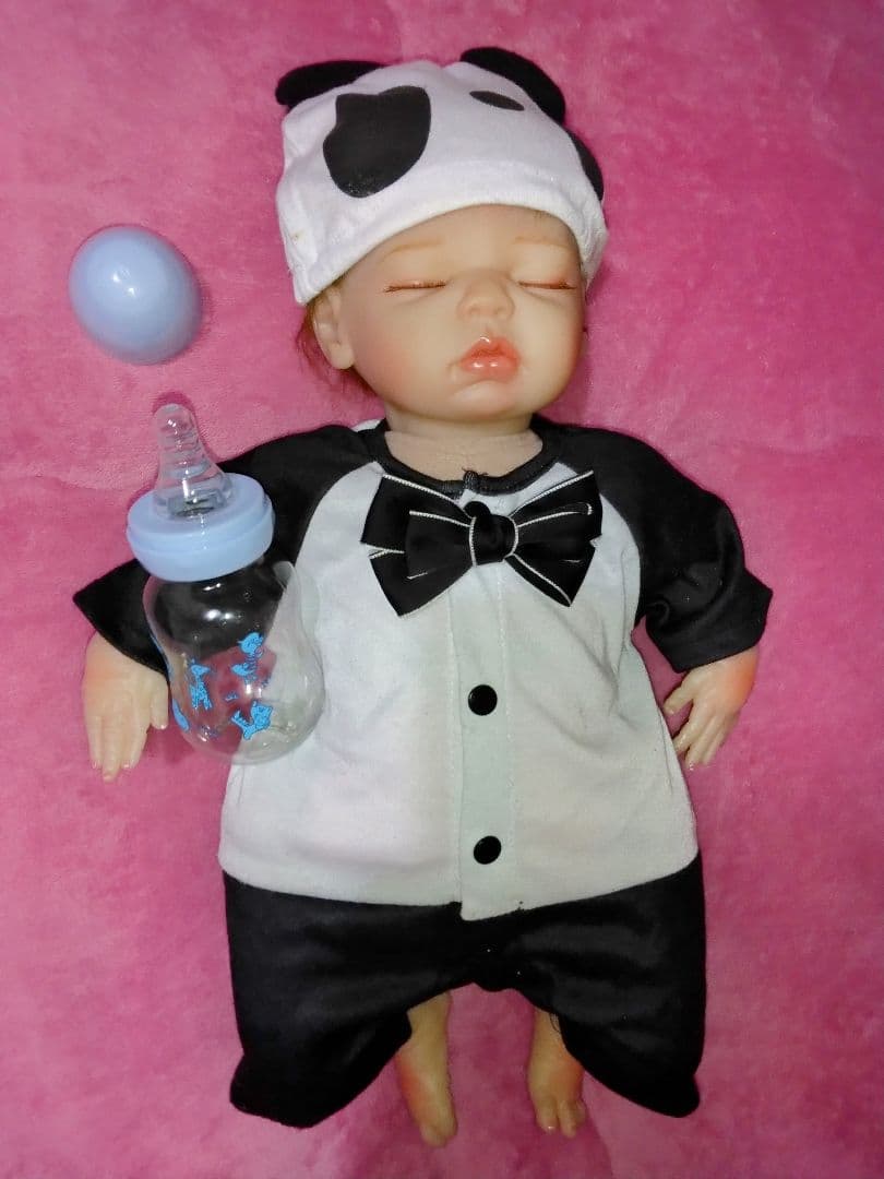 ♡リボーンドール♡ハンドメイドドール♡