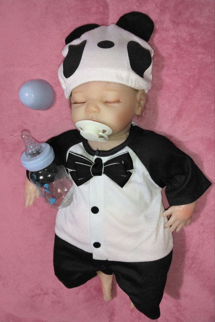 ♡リボーンドール♡ハンドメイドドール♡