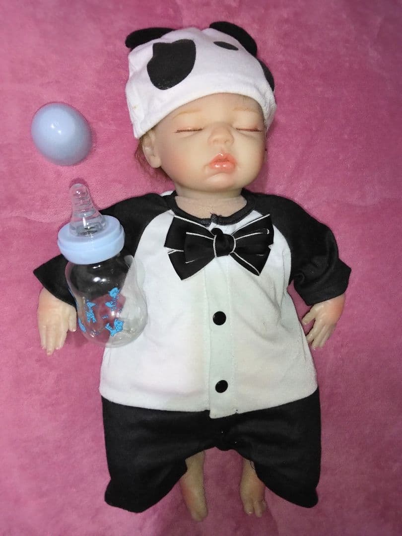 ♡リボーンドール♡ハンドメイドドール♡