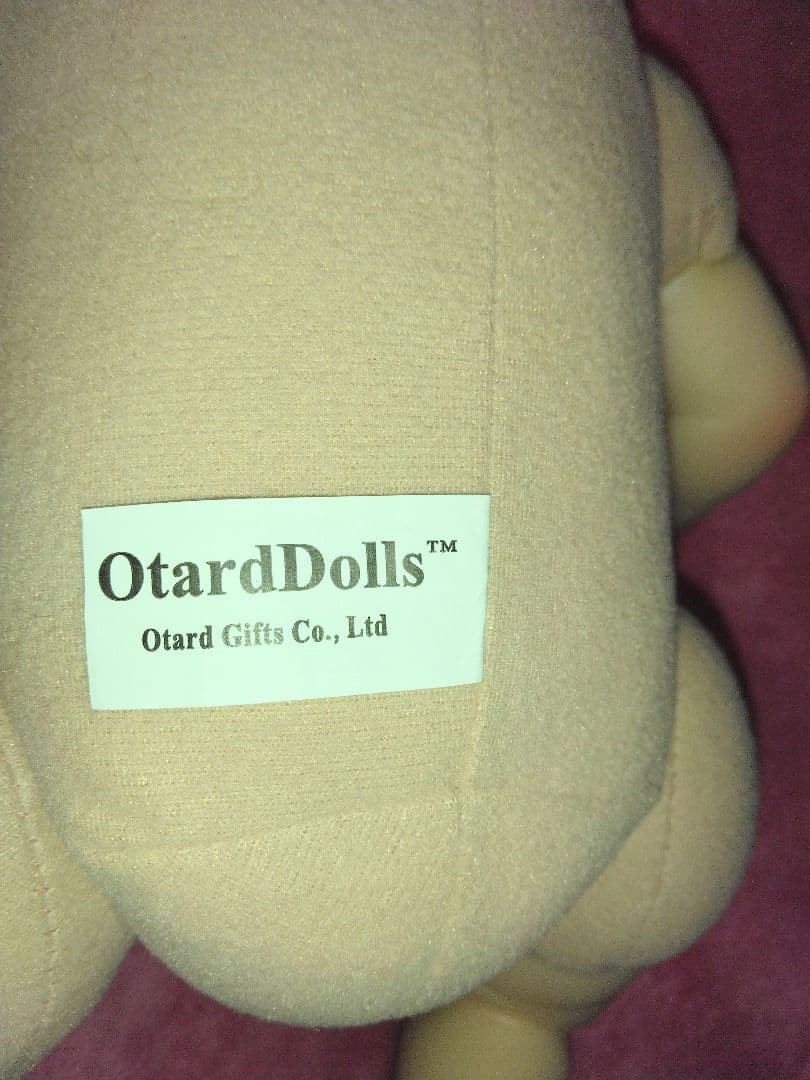 ♡リボーンドール♡ハンドメイドドール♡