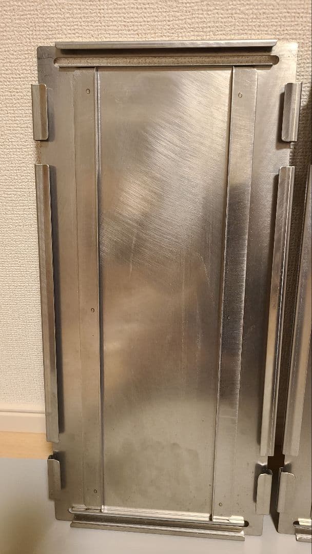 TOKYO CRAFTS　コードユニット　テーブルセット　ショルダーバッグ付