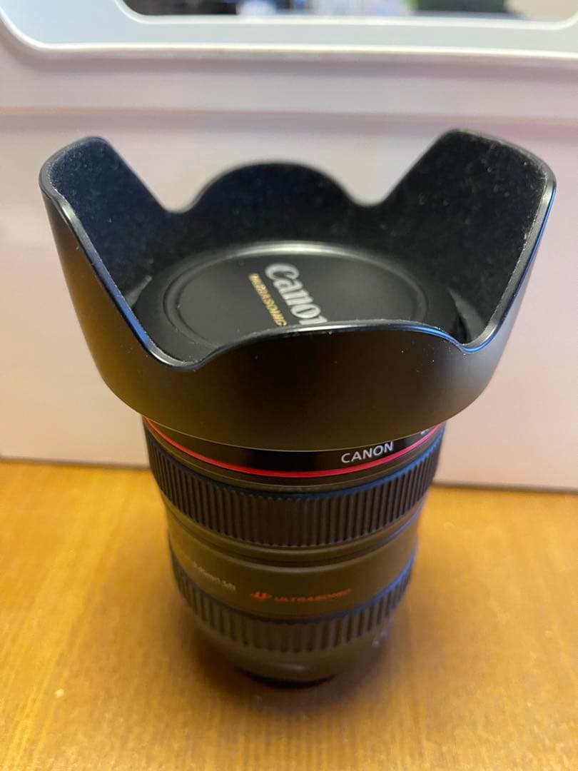 3*9様 Canon EF 24-105mm f/4 L IS USM ズームレ