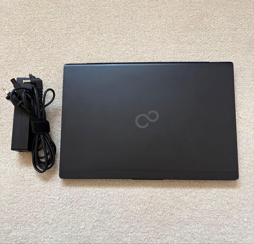 FUJITSU lifebook U939/A 第８世代Core i5