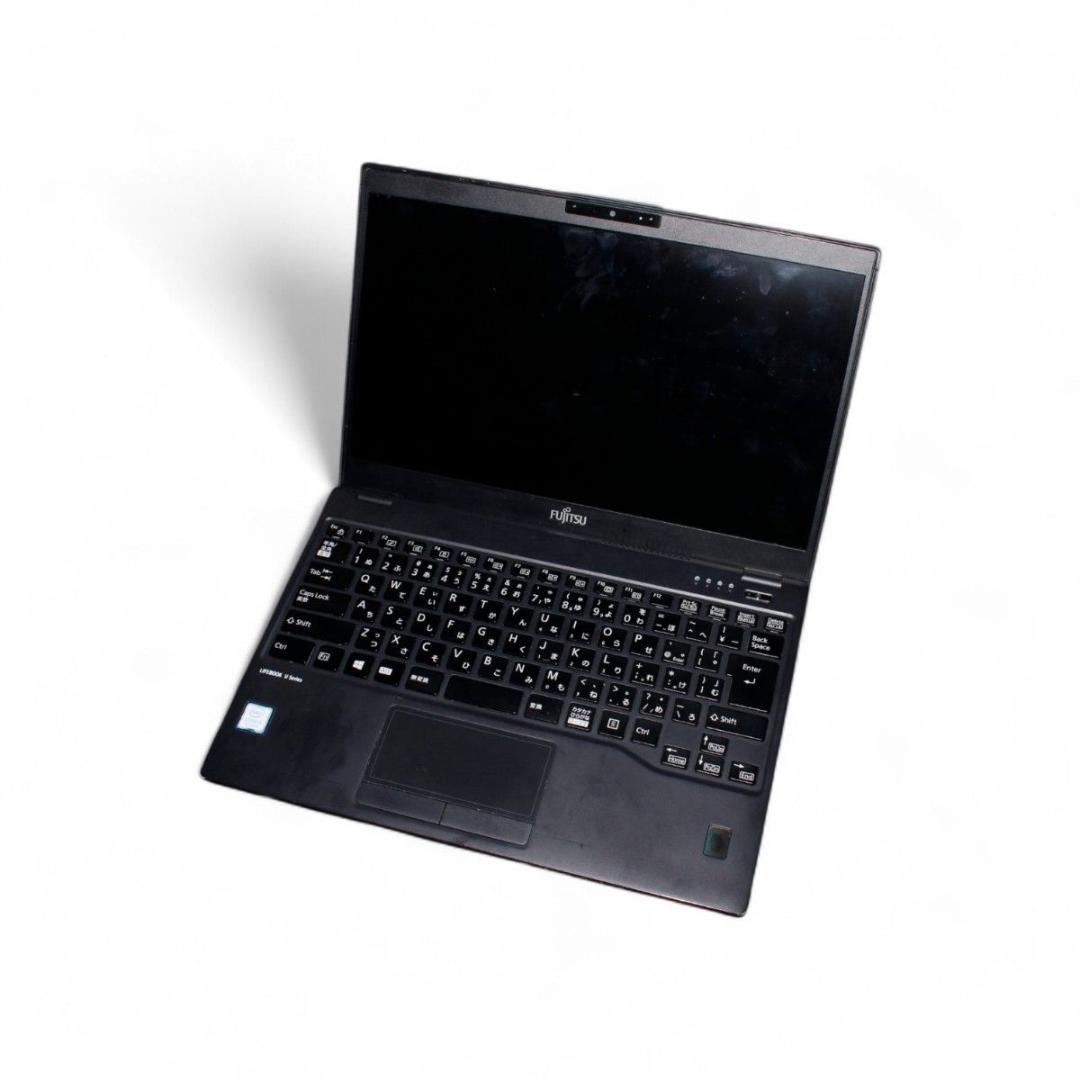 FUJITSU lifebook U939/A 第８世代Core i5