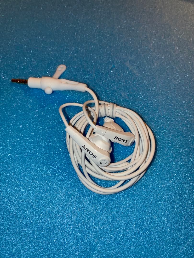SONY イヤホン　XBA-10 MDR-NC31 XBA-C10他