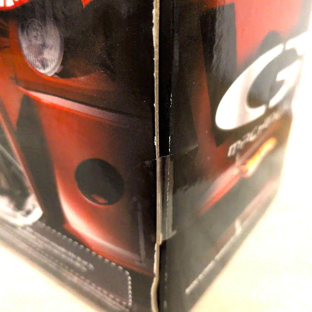 【未開封】71 G-Force Plymouth Cuda Hot Wheels