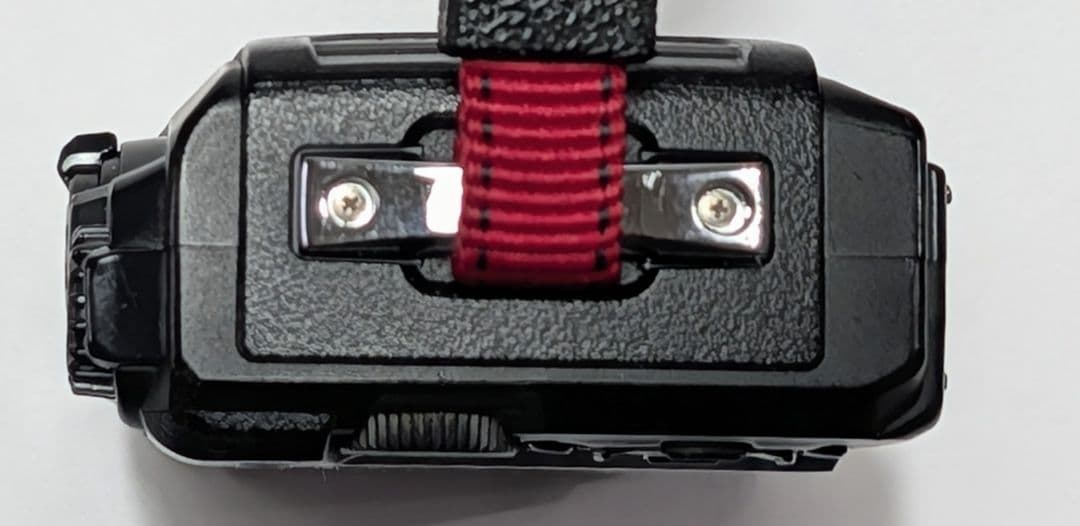 OLYMPUS TG-6 BLACK オリンパス