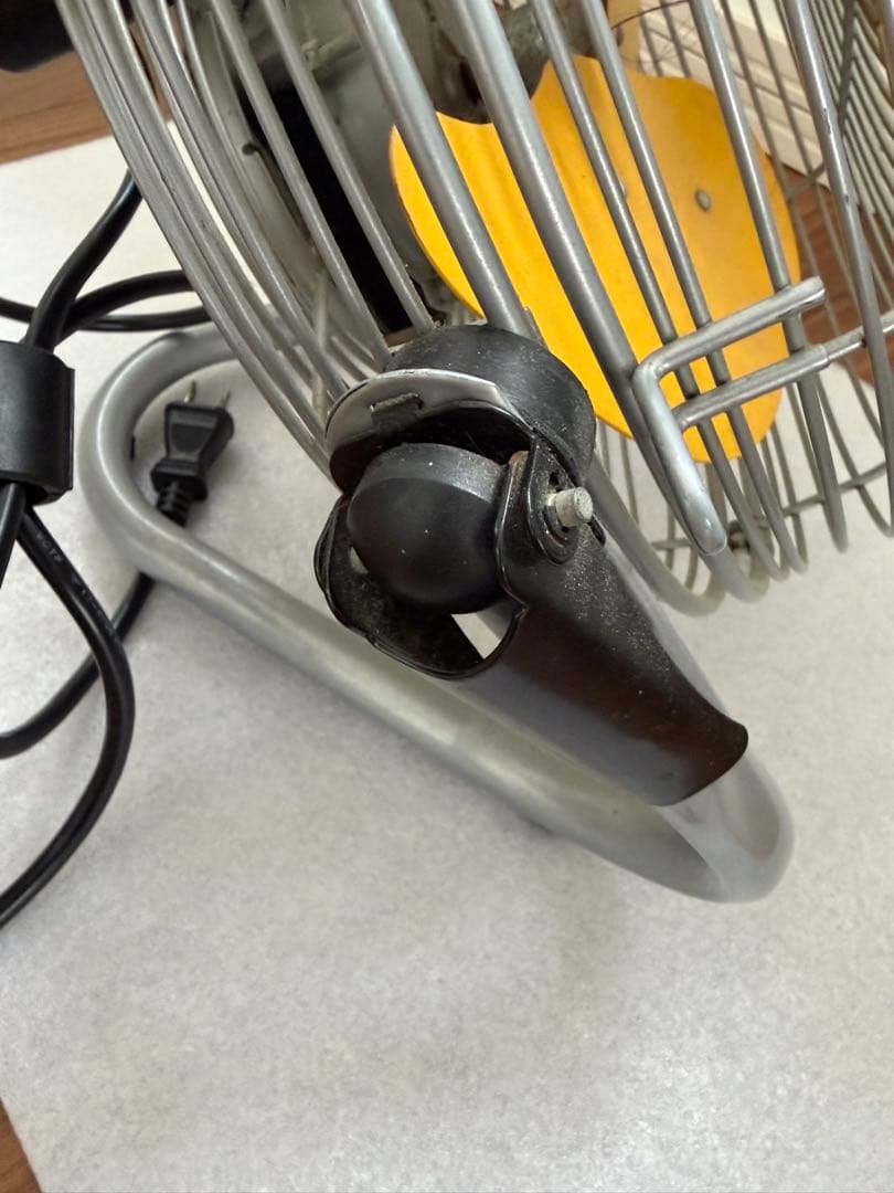 DULTON 高風速換気扇 100V / 65W