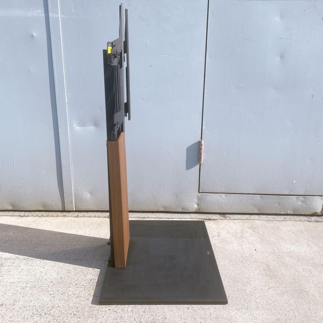 【送料込②】WALL テレビスタンド V2 ロータイプ 32〜60型