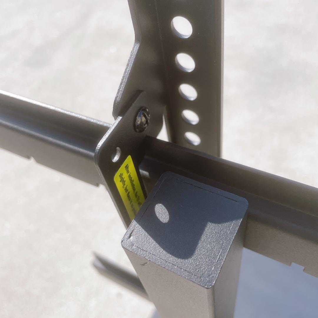 【送料込②】WALL テレビスタンド V2 ロータイプ 32〜60型