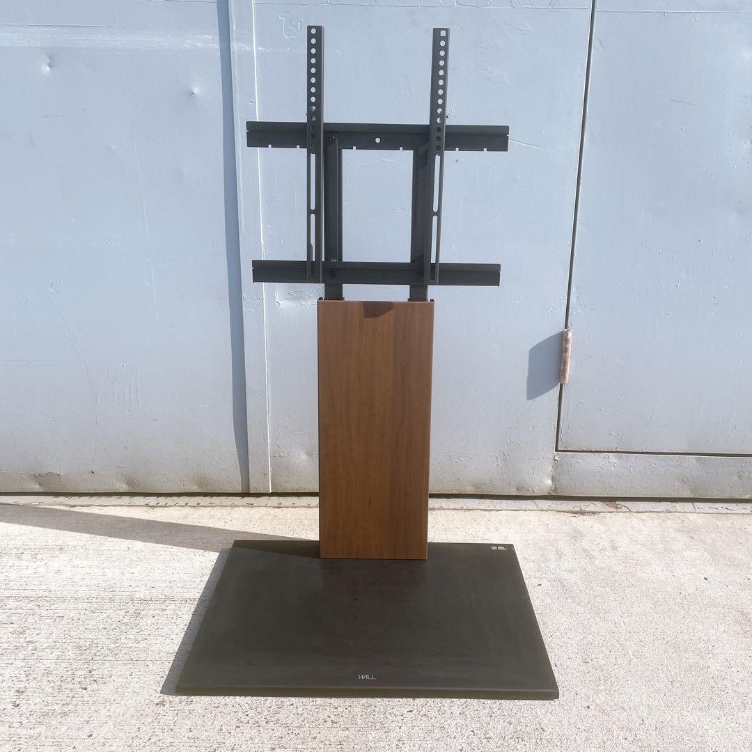 【送料込②】WALL テレビスタンド V2 ロータイプ 32〜60型