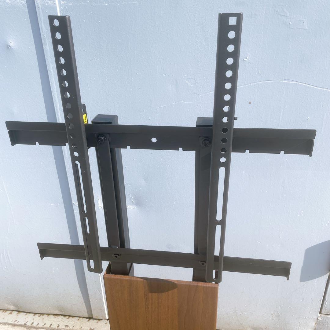 【送料込②】WALL テレビスタンド V2 ロータイプ 32〜60型