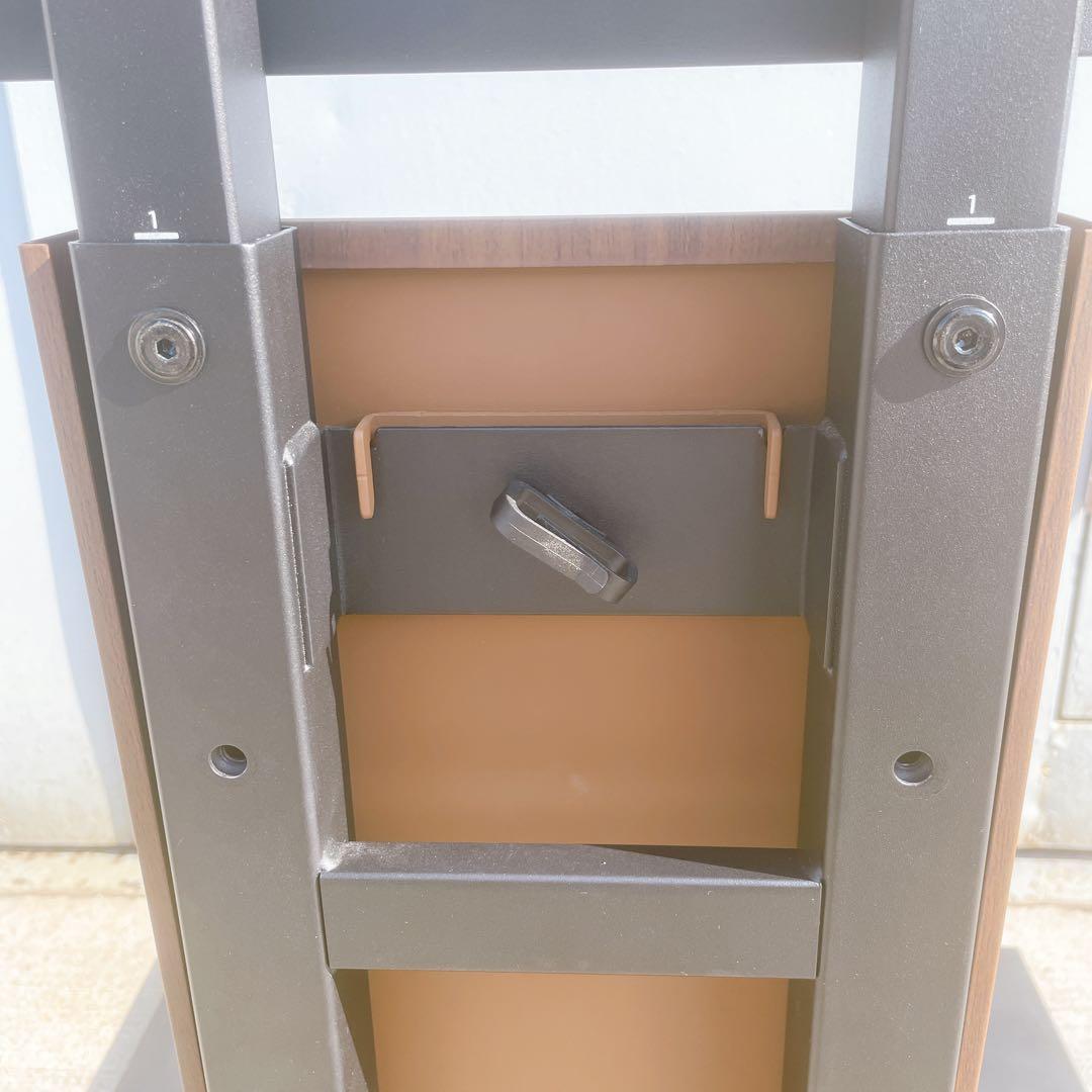 【送料込②】WALL テレビスタンド V2 ロータイプ 32〜60型