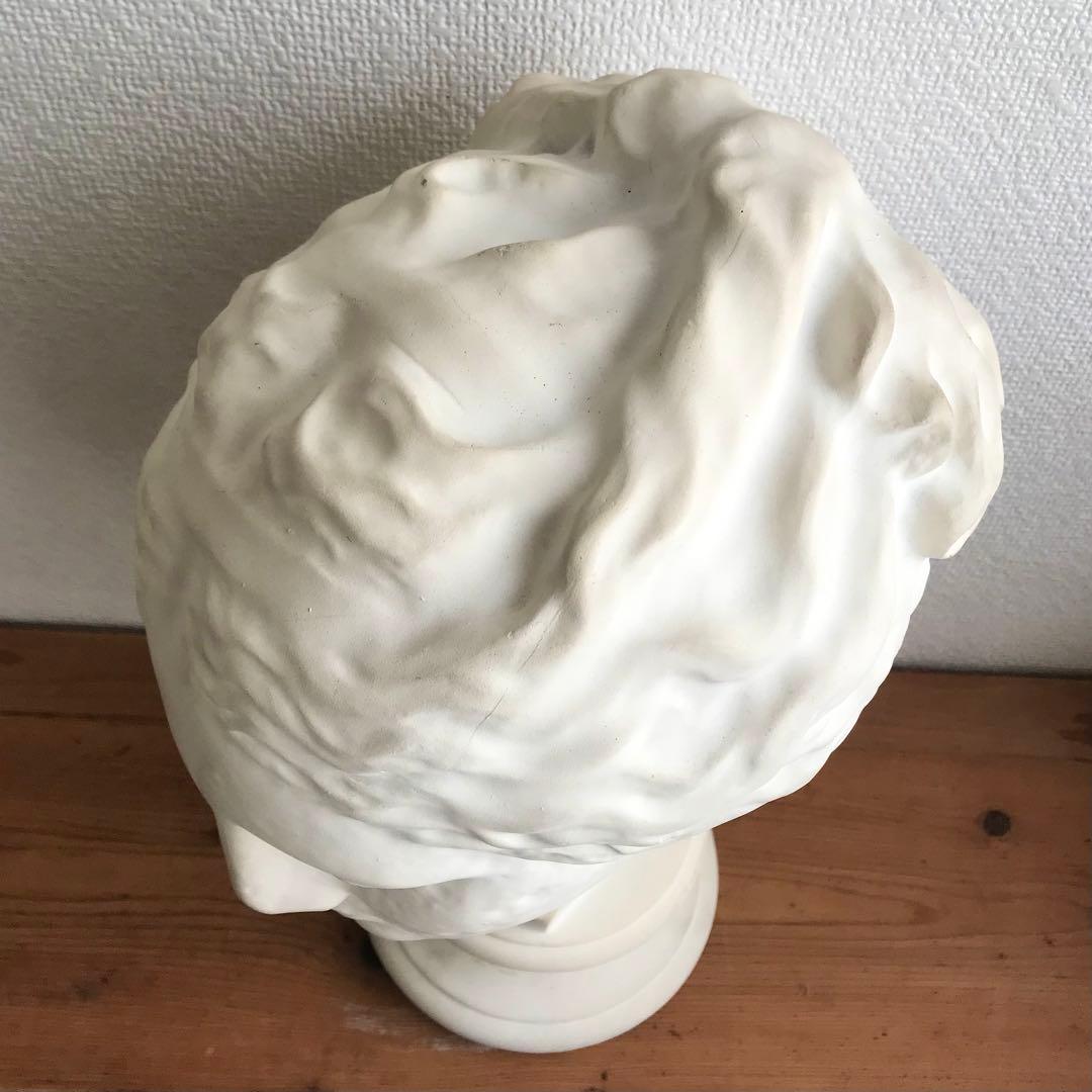 石膏像　古代ビーナス　高さ45cm 彫刻　デッサン