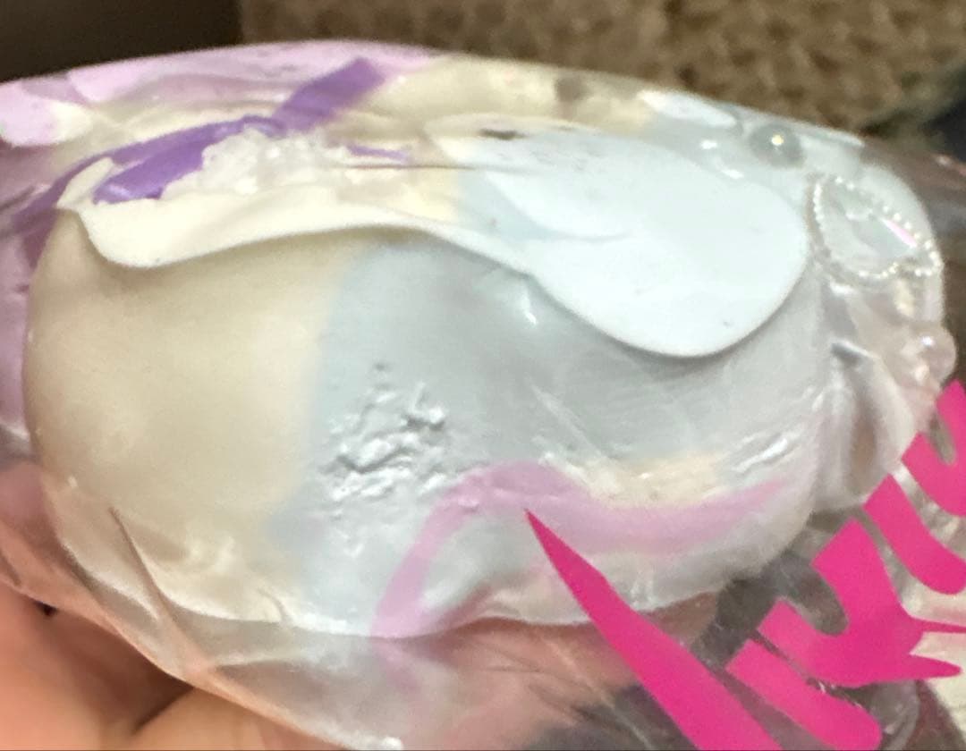MelloJoy 癒しの猫爪　天使