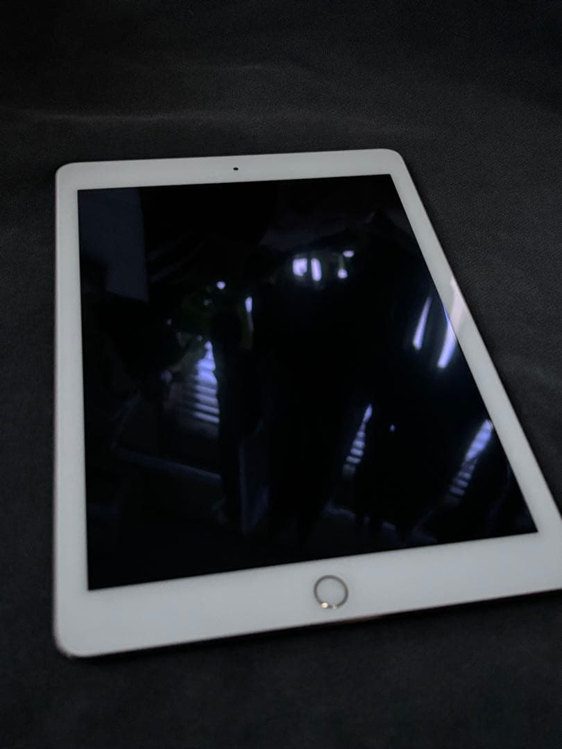 〈美品〉iPad Air2