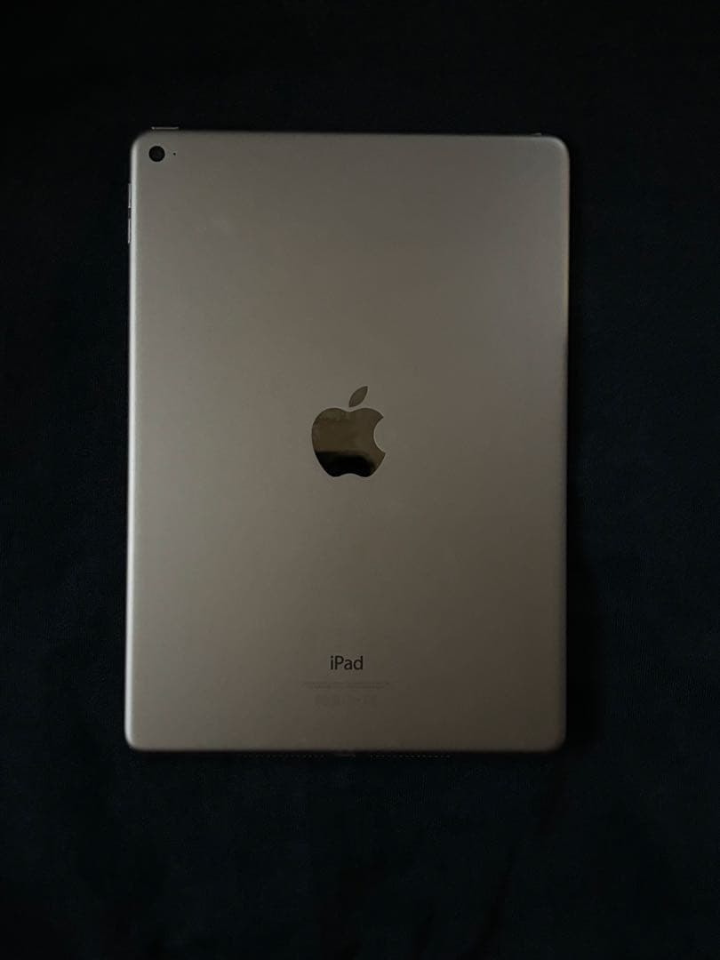 〈美品〉iPad Air2