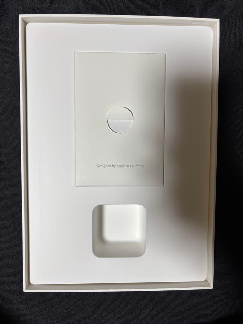 〈美品〉iPad Air2