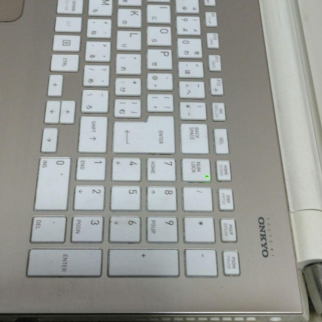 千43特価 長く使えるOffice、Windows1125H2 ゴールドパソコン