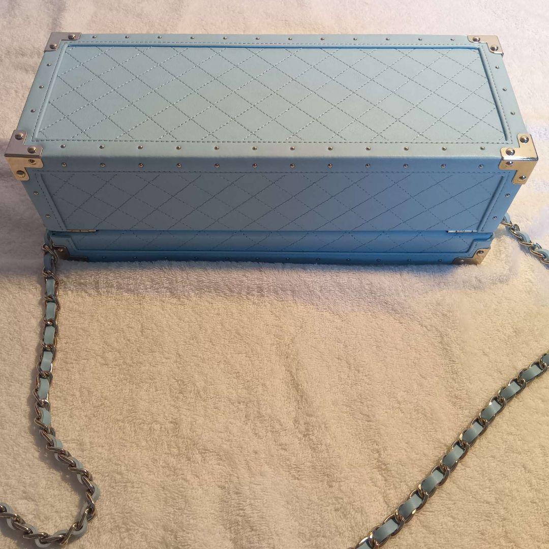 ANGEL CHAMPAGNE ケース　エンジェル ピンク 水色