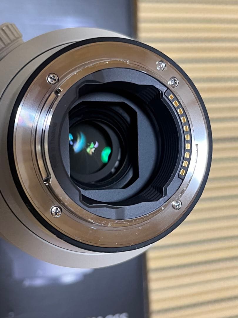 tomoさん専用　SONY FE 70-200 f2.8 GM SEL70200