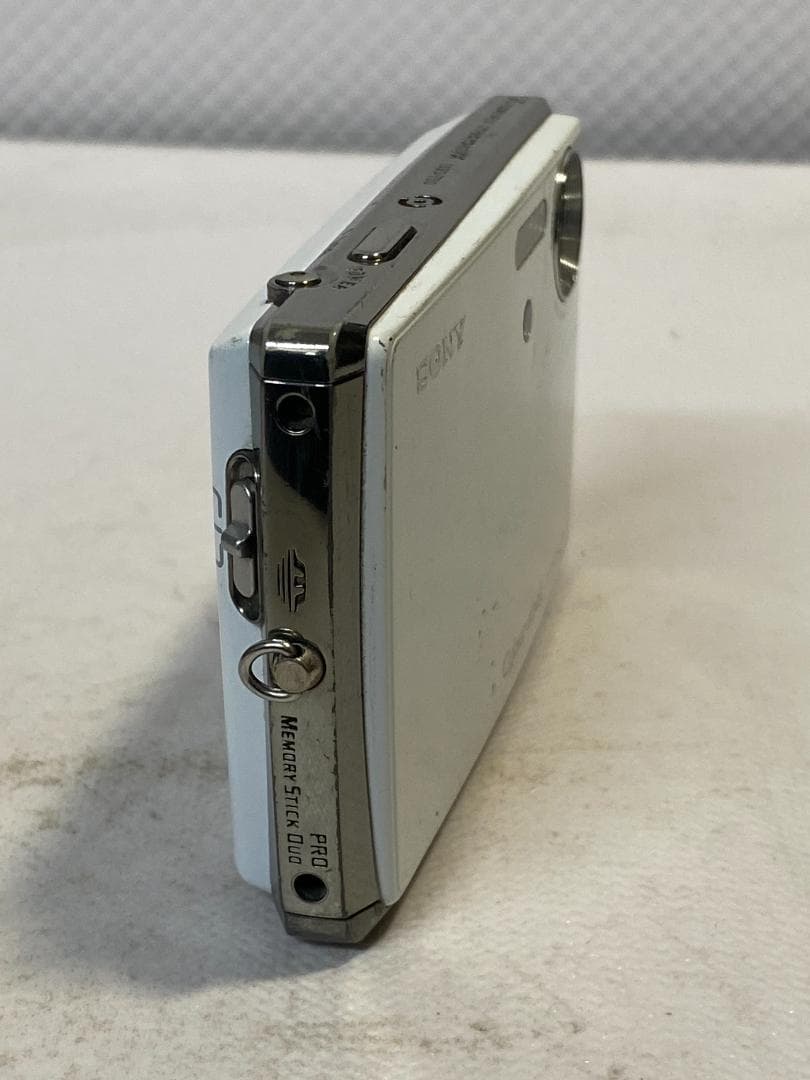 デジタルカメラ SONY DSC-T33#458