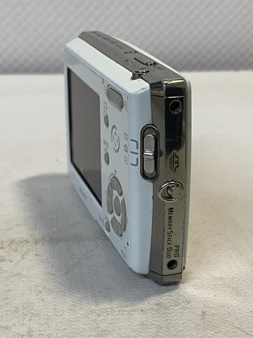 デジタルカメラ SONY DSC-T33#458